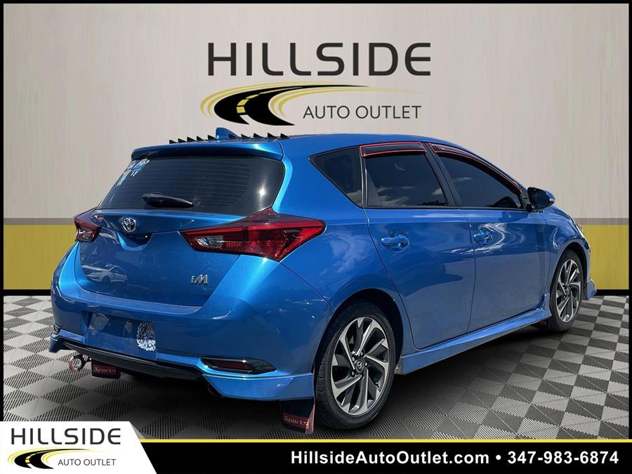 Used Toyota Corolla Im Base 2017 | Hillside Auto Outlet. Jamaica, New York Used Toyota Corolla Im Base 2017 | Hillside Auto Outlet. Jamaica, New York