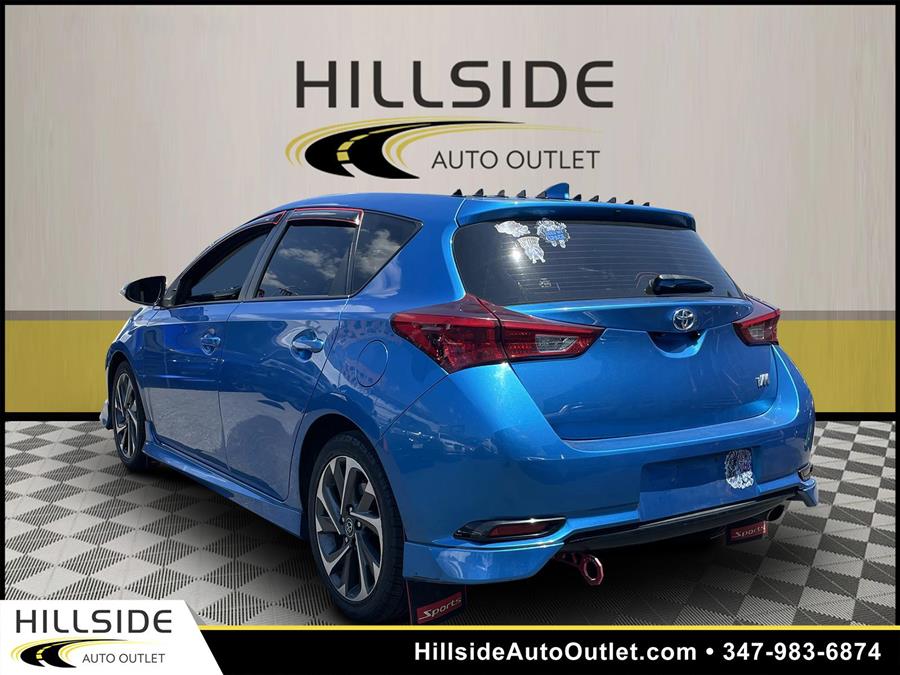 Used Toyota Corolla Im Base 2017 | Hillside Auto Outlet. Jamaica, New York Used Toyota Corolla Im Base 2017 | Hillside Auto Outlet. Jamaica, New York