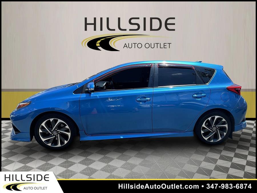 Used Toyota Corolla Im Base 2017 | Hillside Auto Outlet. Jamaica, New York Used Toyota Corolla Im Base 2017 | Hillside Auto Outlet. Jamaica, New York