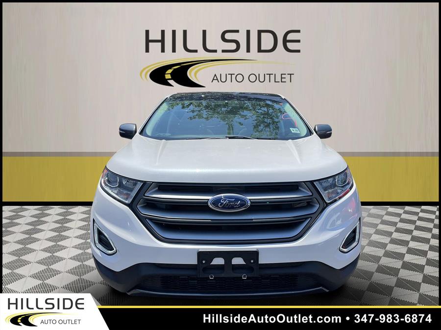 Used Ford Edge SEL 2018 | Hillside Auto Outlet. Jamaica, New York Used Ford Edge SEL 2018 | Hillside Auto Outlet. Jamaica, New York