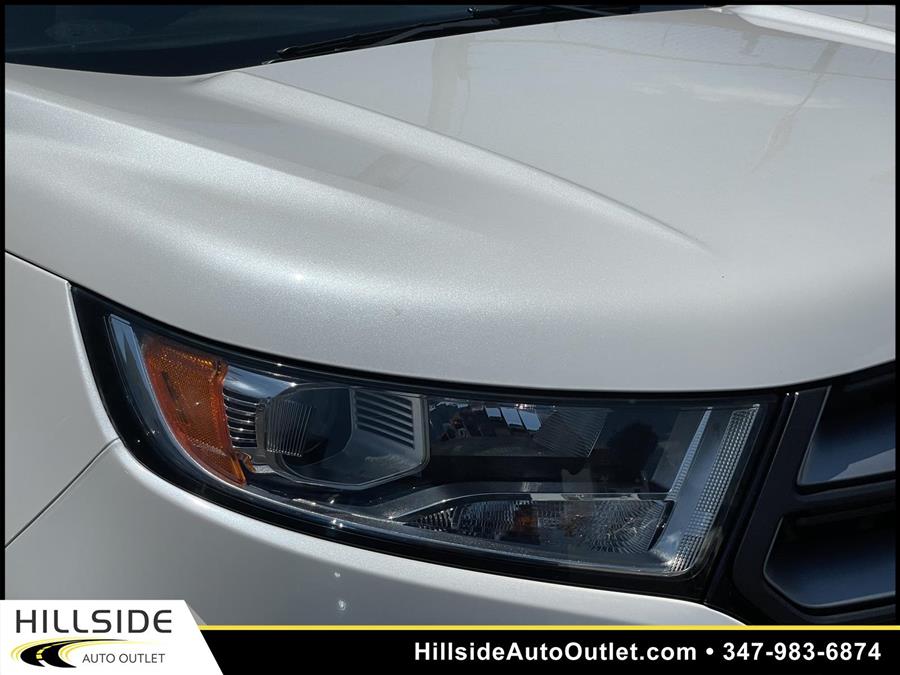 Used Ford Edge SEL 2018 | Hillside Auto Outlet. Jamaica, New York Used Ford Edge SEL 2018 | Hillside Auto Outlet. Jamaica, New York