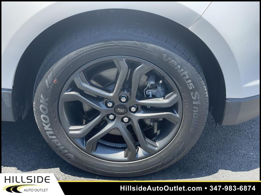Used Ford Edge SEL 2018 | Hillside Auto Outlet. Jamaica, New York Used Ford Edge SEL 2018 | Hillside Auto Outlet. Jamaica, New York