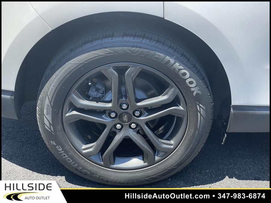 Used Ford Edge SEL 2018 | Hillside Auto Outlet. Jamaica, New York Used Ford Edge SEL 2018 | Hillside Auto Outlet. Jamaica, New York