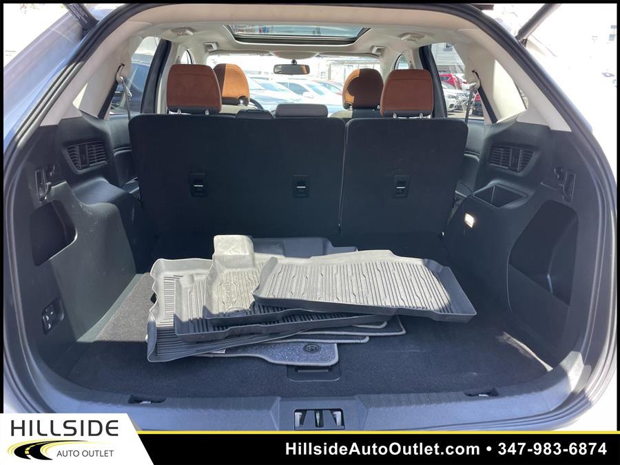 Used Ford Edge SEL 2018 | Hillside Auto Outlet. Jamaica, New York Used Ford Edge SEL 2018 | Hillside Auto Outlet. Jamaica, New York