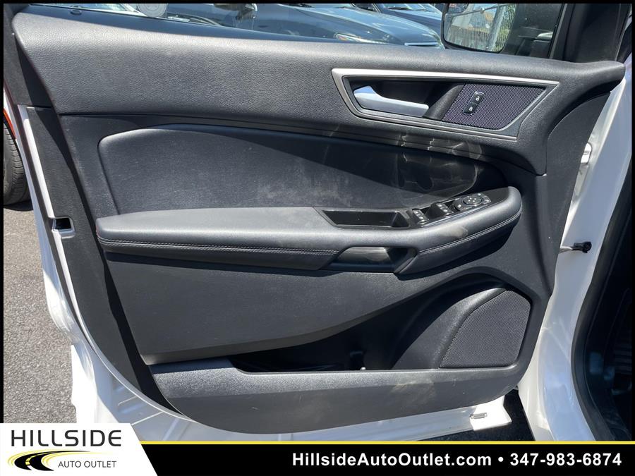 Used Ford Edge SEL 2018 | Hillside Auto Outlet. Jamaica, New York Used Ford Edge SEL 2018 | Hillside Auto Outlet. Jamaica, New York