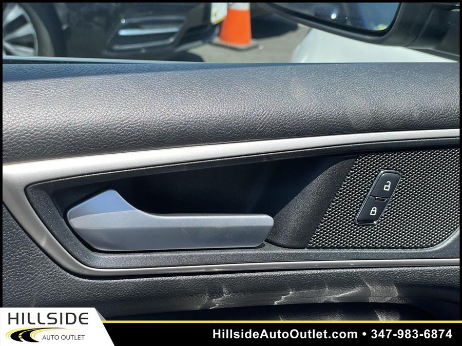 Used Ford Edge SEL 2018 | Hillside Auto Outlet. Jamaica, New York Used Ford Edge SEL 2018 | Hillside Auto Outlet. Jamaica, New York