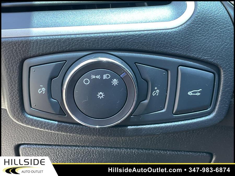 Used Ford Edge SEL 2018 | Hillside Auto Outlet. Jamaica, New York Used Ford Edge SEL 2018 | Hillside Auto Outlet. Jamaica, New York