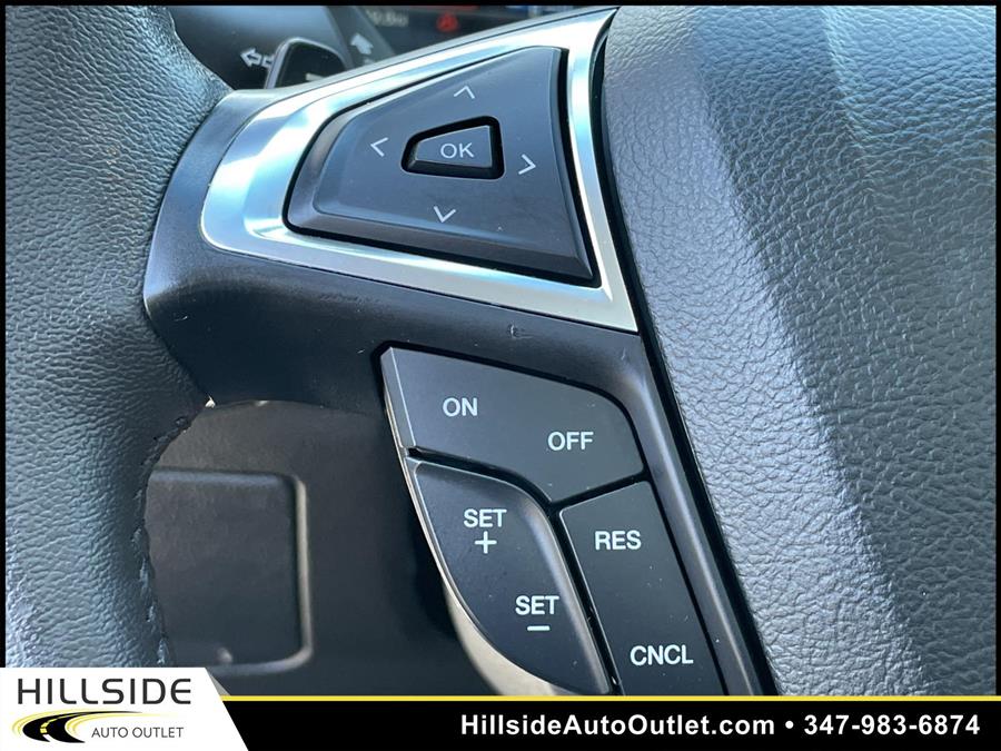 Used Ford Edge SEL 2018 | Hillside Auto Outlet. Jamaica, New York Used Ford Edge SEL 2018 | Hillside Auto Outlet. Jamaica, New York