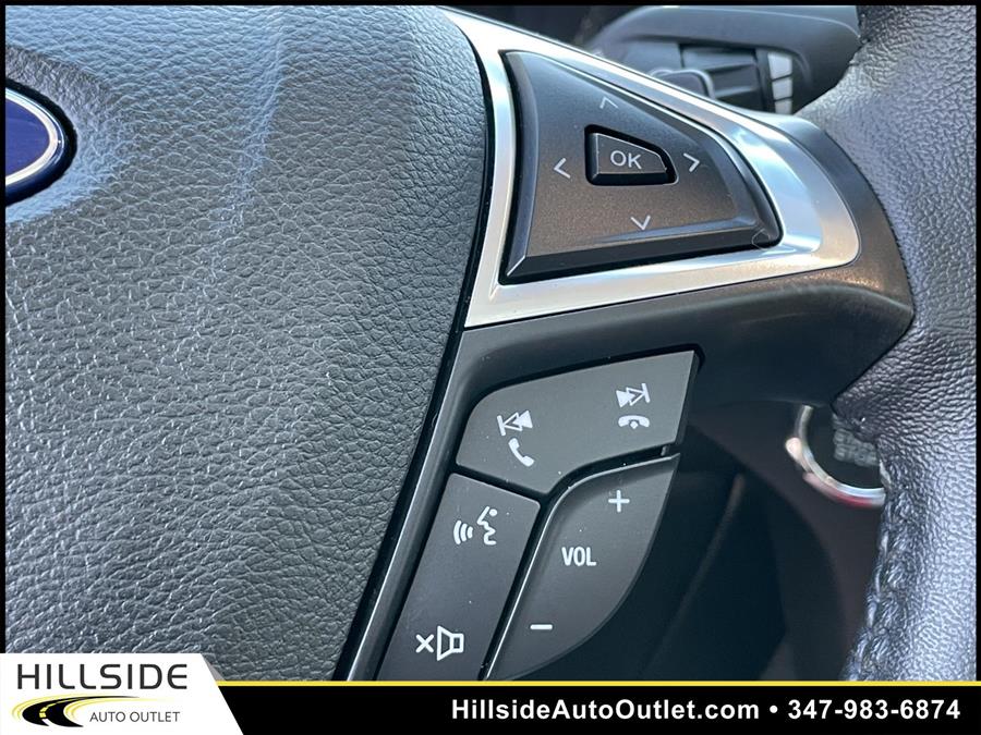 Used Ford Edge SEL 2018 | Hillside Auto Outlet. Jamaica, New York Used Ford Edge SEL 2018 | Hillside Auto Outlet. Jamaica, New York