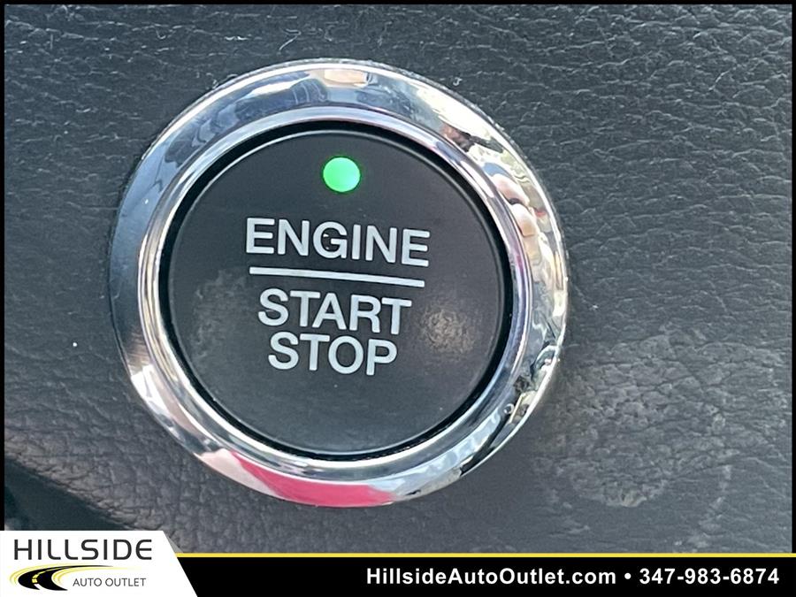 Used Ford Edge SEL 2018 | Hillside Auto Outlet. Jamaica, New York Used Ford Edge SEL 2018 | Hillside Auto Outlet. Jamaica, New York