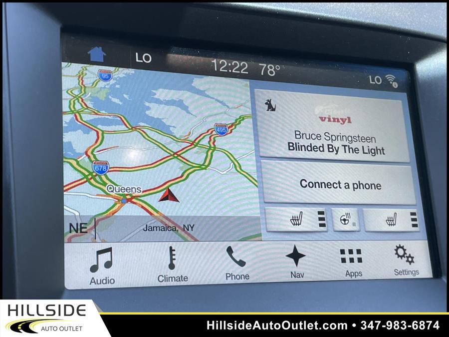 Used Ford Edge SEL 2018 | Hillside Auto Outlet. Jamaica, New York Used Ford Edge SEL 2018 | Hillside Auto Outlet. Jamaica, New York