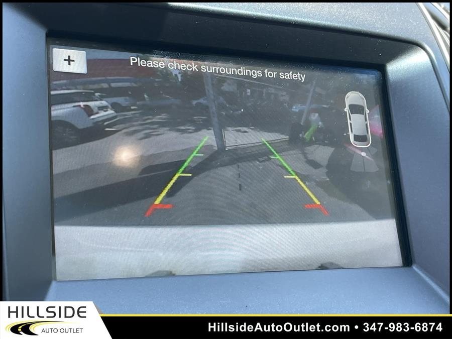 Used Ford Edge SEL 2018 | Hillside Auto Outlet. Jamaica, New York Used Ford Edge SEL 2018 | Hillside Auto Outlet. Jamaica, New York