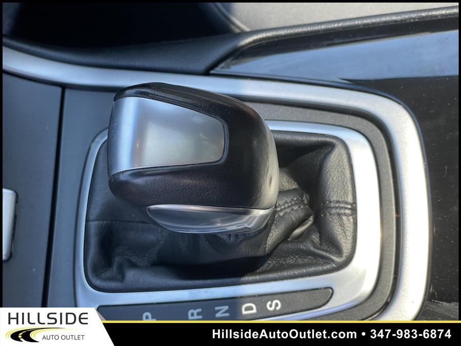 Used Ford Edge SEL 2018 | Hillside Auto Outlet. Jamaica, New York Used Ford Edge SEL 2018 | Hillside Auto Outlet. Jamaica, New York