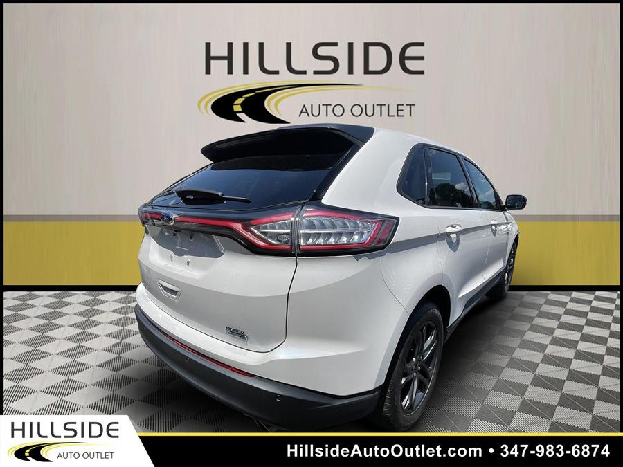 Used Ford Edge SEL 2018 | Hillside Auto Outlet. Jamaica, New York Used Ford Edge SEL 2018 | Hillside Auto Outlet. Jamaica, New York
