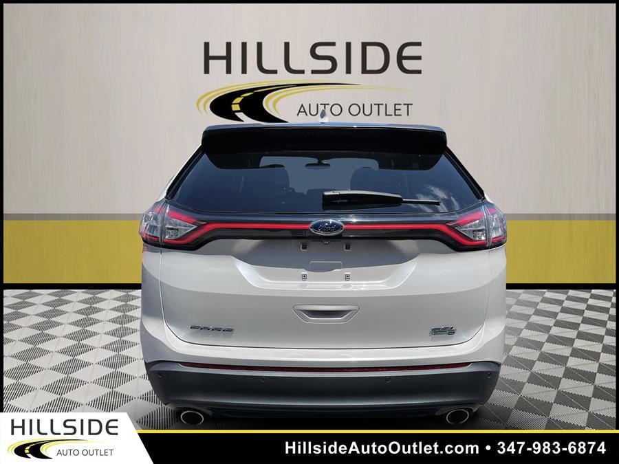 Used Ford Edge SEL 2018 | Hillside Auto Outlet. Jamaica, New York Used Ford Edge SEL 2018 | Hillside Auto Outlet. Jamaica, New York
