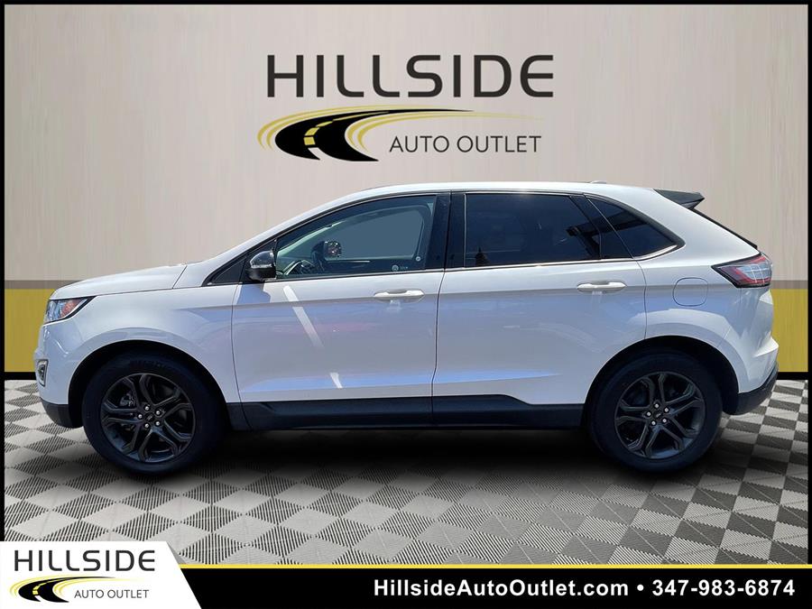 Used Ford Edge SEL 2018 | Hillside Auto Outlet. Jamaica, New York Used Ford Edge SEL 2018 | Hillside Auto Outlet. Jamaica, New York