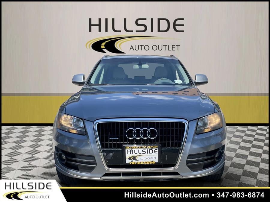 Used Audi Q5 3.2 Premium 2009 | Hillside Auto Outlet. Jamaica, New York Used Audi Q5 3.2 Premium 2009 | Hillside Auto Outlet. Jamaica, New York