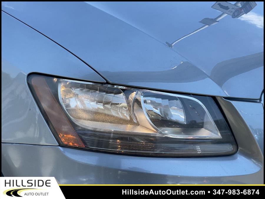 Used Audi Q5 3.2 Premium 2009 | Hillside Auto Outlet. Jamaica, New York Used Audi Q5 3.2 Premium 2009 | Hillside Auto Outlet. Jamaica, New York