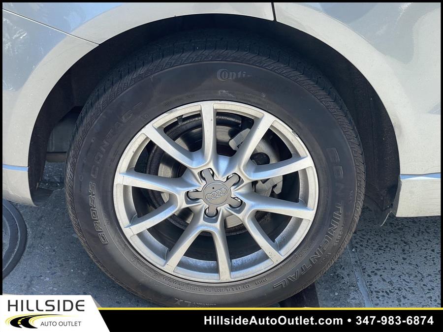 Used Audi Q5 3.2 Premium 2009 | Hillside Auto Outlet. Jamaica, New York Used Audi Q5 3.2 Premium 2009 | Hillside Auto Outlet. Jamaica, New York