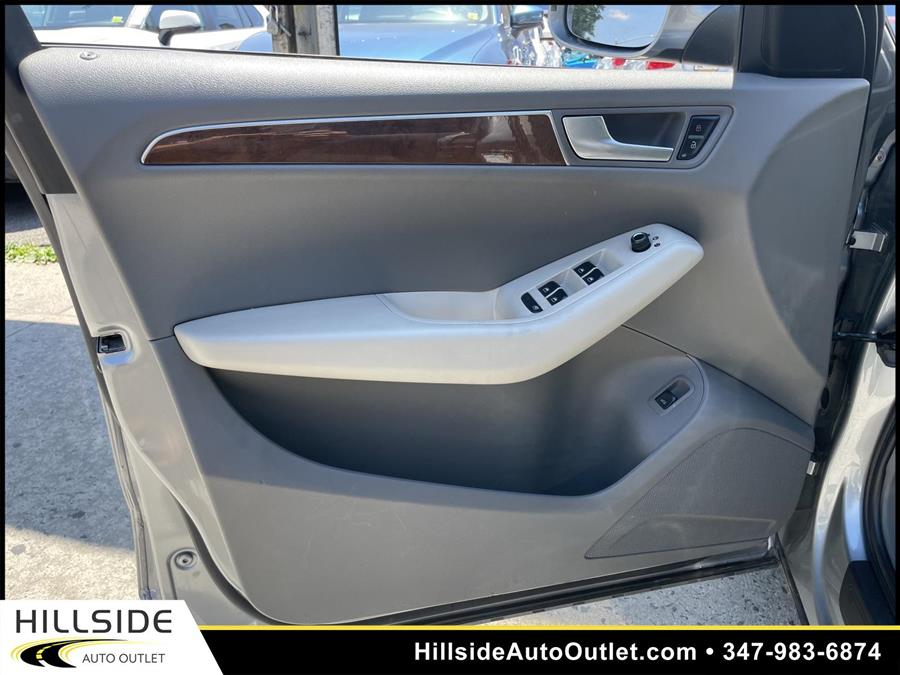 Used Audi Q5 3.2 Premium 2009 | Hillside Auto Outlet. Jamaica, New York Used Audi Q5 3.2 Premium 2009 | Hillside Auto Outlet. Jamaica, New York