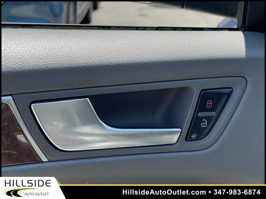 Used Audi Q5 3.2 Premium 2009 | Hillside Auto Outlet. Jamaica, New York Used Audi Q5 3.2 Premium 2009 | Hillside Auto Outlet. Jamaica, New York