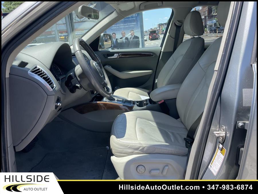 Used Audi Q5 3.2 Premium 2009 | Hillside Auto Outlet. Jamaica, New York Used Audi Q5 3.2 Premium 2009 | Hillside Auto Outlet. Jamaica, New York