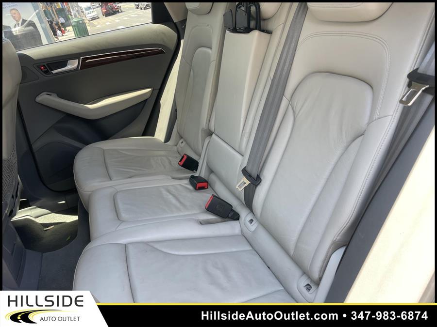 Used Audi Q5 3.2 Premium 2009 | Hillside Auto Outlet. Jamaica, New York Used Audi Q5 3.2 Premium 2009 | Hillside Auto Outlet. Jamaica, New York