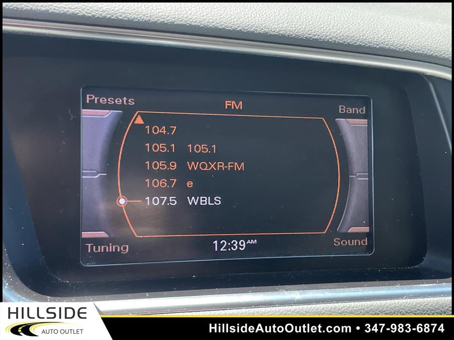 Used Audi Q5 3.2 Premium 2009 | Hillside Auto Outlet. Jamaica, New York Used Audi Q5 3.2 Premium 2009 | Hillside Auto Outlet. Jamaica, New York