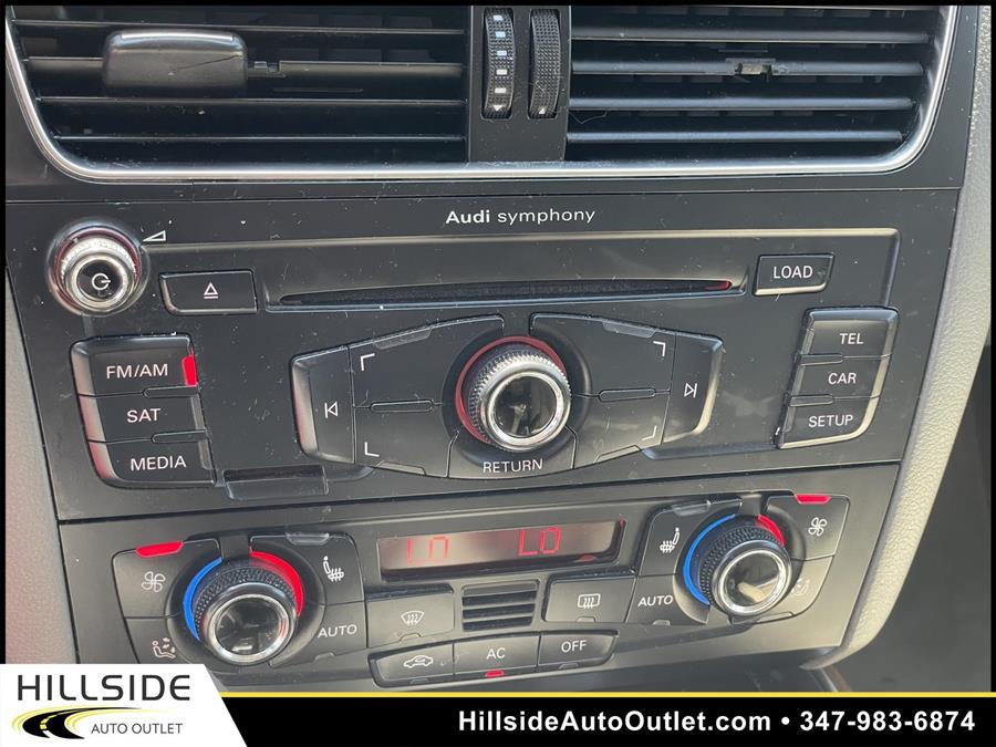 Used Audi Q5 3.2 Premium 2009 | Hillside Auto Outlet. Jamaica, New York Used Audi Q5 3.2 Premium 2009 | Hillside Auto Outlet. Jamaica, New York