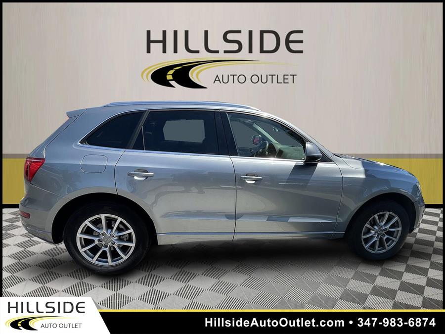 Used Audi Q5 3.2 Premium 2009 | Hillside Auto Outlet. Jamaica, New York Used Audi Q5 3.2 Premium 2009 | Hillside Auto Outlet. Jamaica, New York