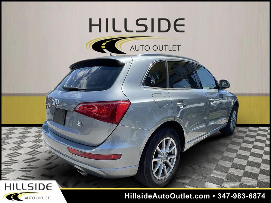 Used Audi Q5 3.2 Premium 2009 | Hillside Auto Outlet. Jamaica, New York Used Audi Q5 3.2 Premium 2009 | Hillside Auto Outlet. Jamaica, New York