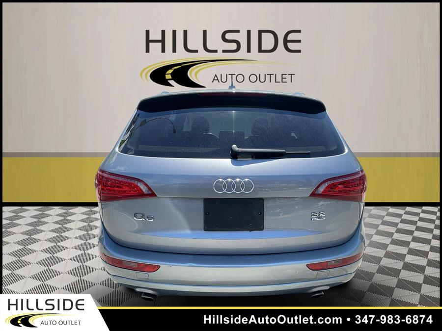 Used Audi Q5 3.2 Premium 2009 | Hillside Auto Outlet. Jamaica, New York Used Audi Q5 3.2 Premium 2009 | Hillside Auto Outlet. Jamaica, New York