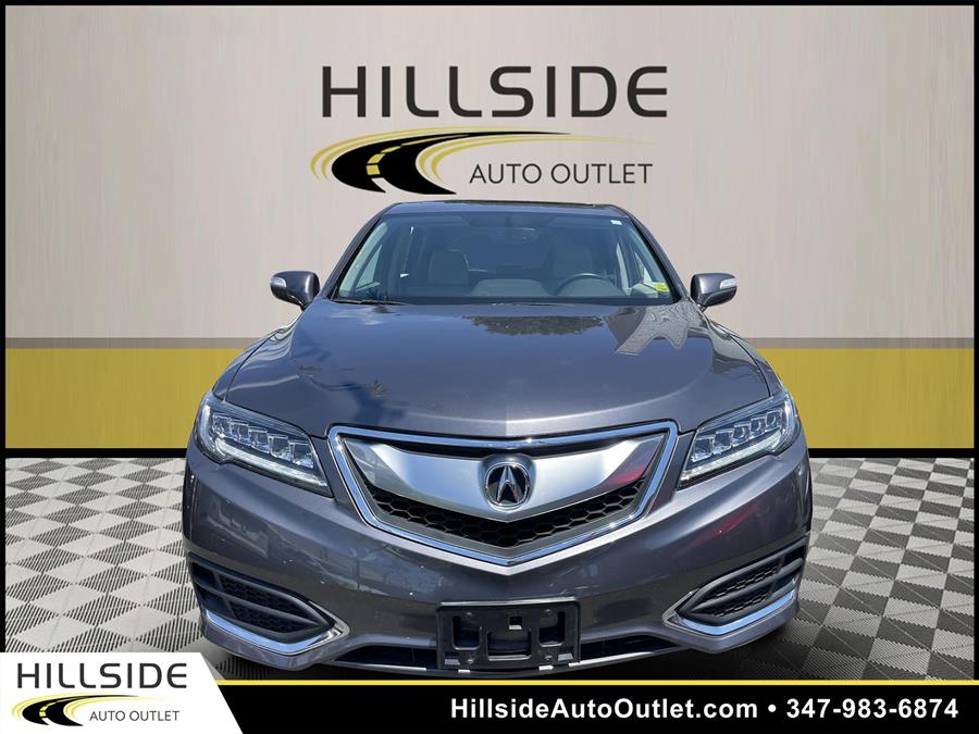 Used Acura Rdx Technology Package 2018 | Hillside Auto Outlet. Jamaica, New York Used Acura Rdx Technology Package 2018 | Hillside Auto Outlet. Jamaica, New York