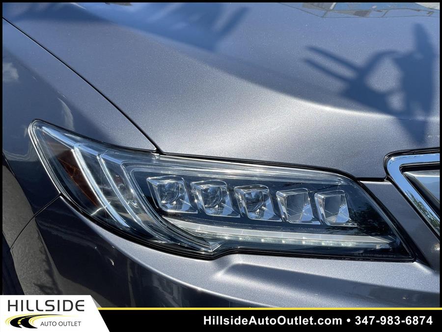 Used Acura Rdx Technology Package 2018 | Hillside Auto Outlet. Jamaica, New York Used Acura Rdx Technology Package 2018 | Hillside Auto Outlet. Jamaica, New York