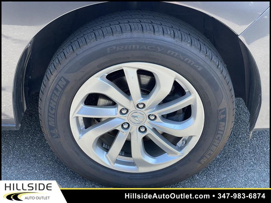 Used Acura Rdx Technology Package 2018 | Hillside Auto Outlet. Jamaica, New York Used Acura Rdx Technology Package 2018 | Hillside Auto Outlet. Jamaica, New York