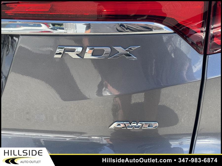Used Acura Rdx Technology Package 2018 | Hillside Auto Outlet. Jamaica, New York Used Acura Rdx Technology Package 2018 | Hillside Auto Outlet. Jamaica, New York