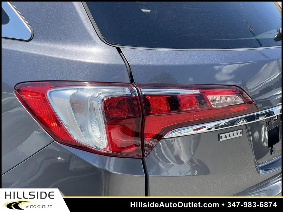Used Acura Rdx Technology Package 2018 | Hillside Auto Outlet. Jamaica, New York Used Acura Rdx Technology Package 2018 | Hillside Auto Outlet. Jamaica, New York