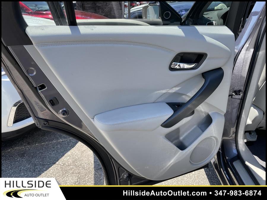 Used Acura Rdx Technology Package 2018 | Hillside Auto Outlet. Jamaica, New York Used Acura Rdx Technology Package 2018 | Hillside Auto Outlet. Jamaica, New York