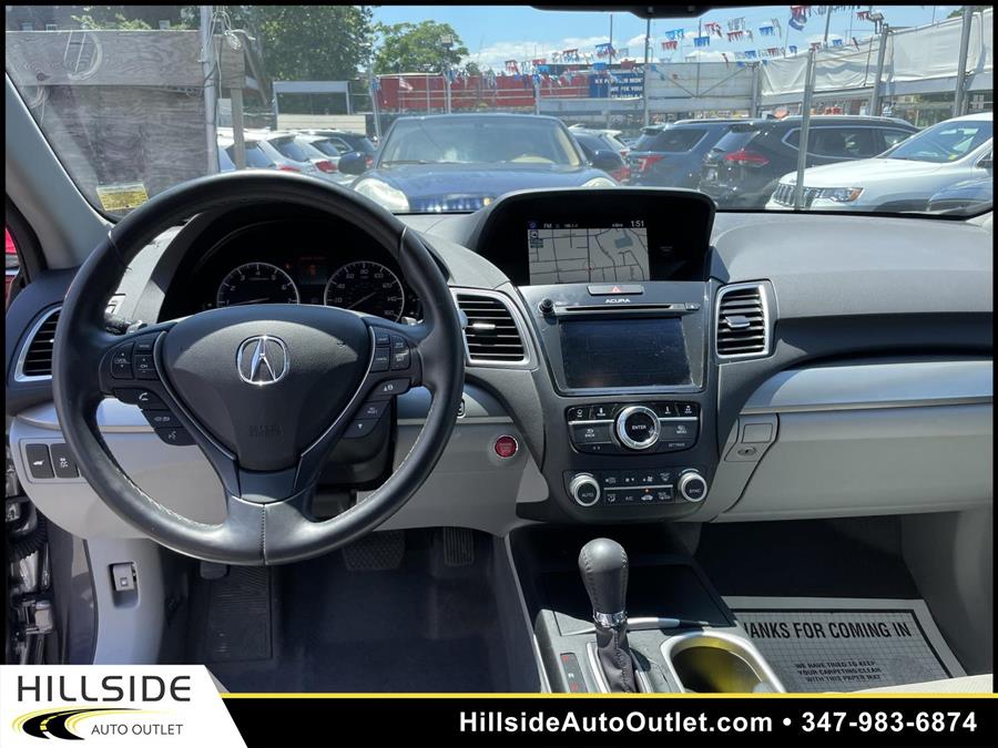 Used Acura Rdx Technology Package 2018 | Hillside Auto Outlet. Jamaica, New York Used Acura Rdx Technology Package 2018 | Hillside Auto Outlet. Jamaica, New York