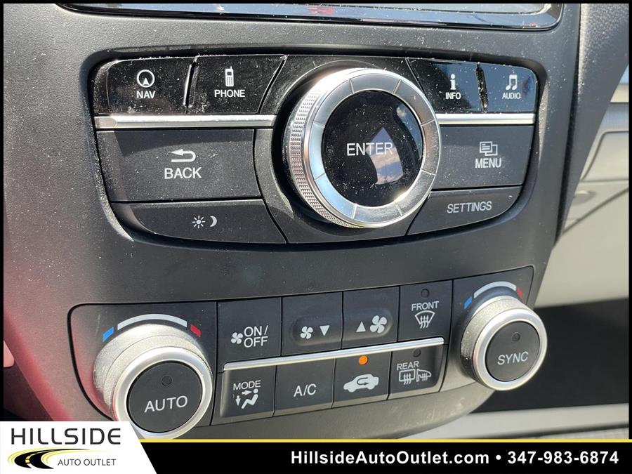 Used Acura Rdx Technology Package 2018 | Hillside Auto Outlet. Jamaica, New York Used Acura Rdx Technology Package 2018 | Hillside Auto Outlet. Jamaica, New York