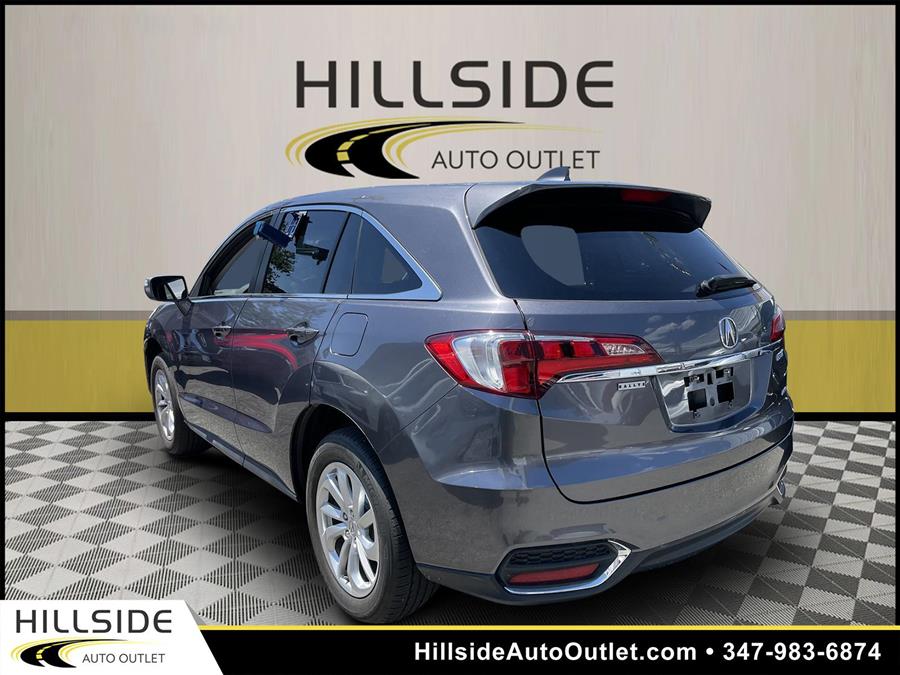 Used Acura Rdx Technology Package 2018 | Hillside Auto Outlet. Jamaica, New York Used Acura Rdx Technology Package 2018 | Hillside Auto Outlet. Jamaica, New York