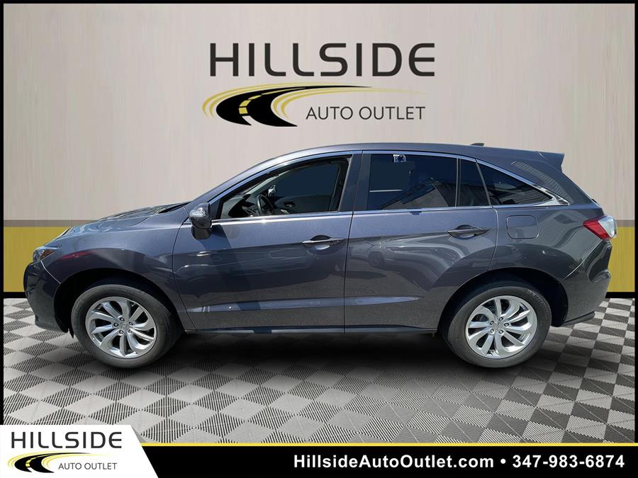 Used Acura Rdx Technology Package 2018 | Hillside Auto Outlet. Jamaica, New York Used Acura Rdx Technology Package 2018 | Hillside Auto Outlet. Jamaica, New York