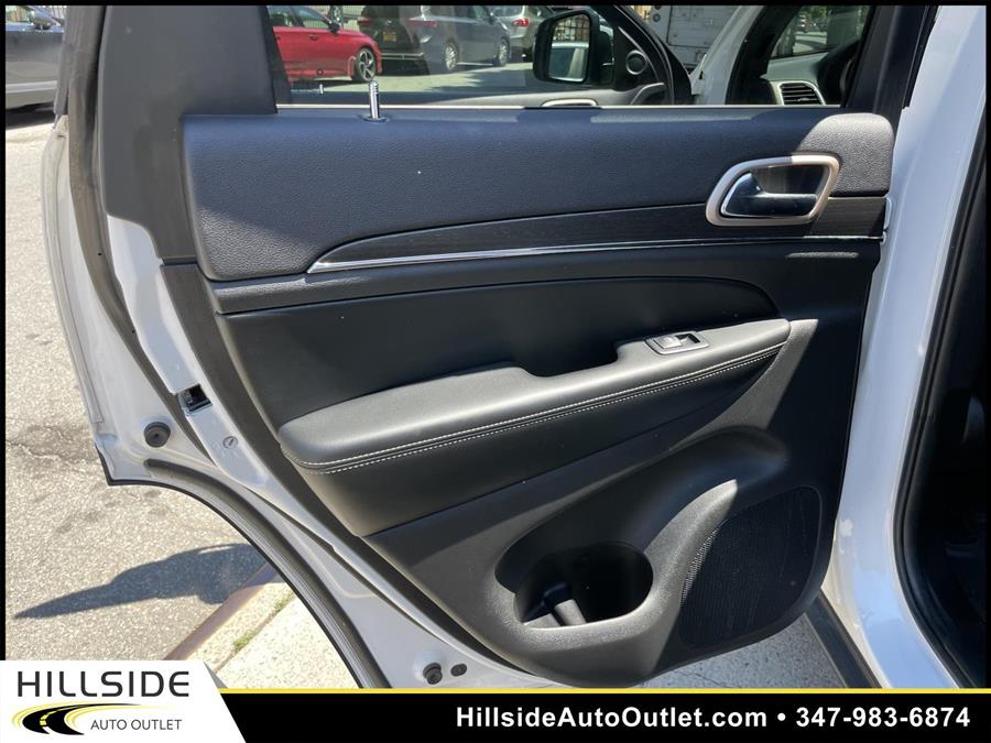 Used Jeep Grand Cherokee Limited 2017 | Hillside Auto Outlet. Jamaica, New York Used Jeep Grand Cherokee Limited 2017 | Hillside Auto Outlet. Jamaica, New York