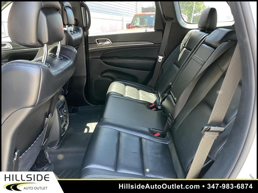Used Jeep Grand Cherokee Limited 2017 | Hillside Auto Outlet. Jamaica, New York Used Jeep Grand Cherokee Limited 2017 | Hillside Auto Outlet. Jamaica, New York