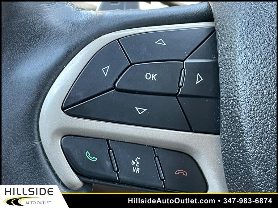 Used Jeep Grand Cherokee Limited 2017 | Hillside Auto Outlet. Jamaica, New York Used Jeep Grand Cherokee Limited 2017 | Hillside Auto Outlet. Jamaica, New York