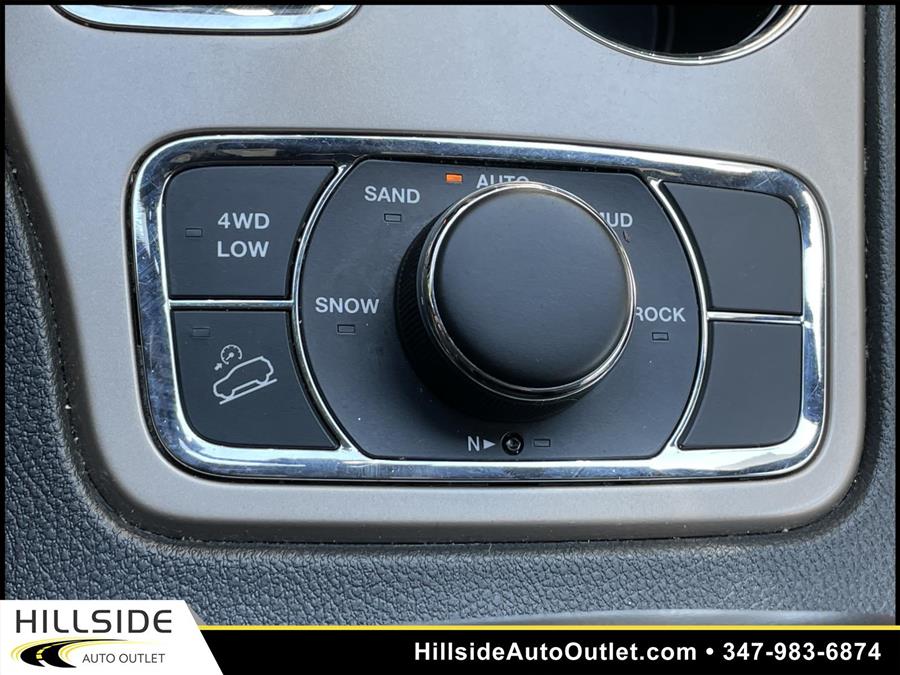 Used Jeep Grand Cherokee Limited 2017 | Hillside Auto Outlet. Jamaica, New York Used Jeep Grand Cherokee Limited 2017 | Hillside Auto Outlet. Jamaica, New York