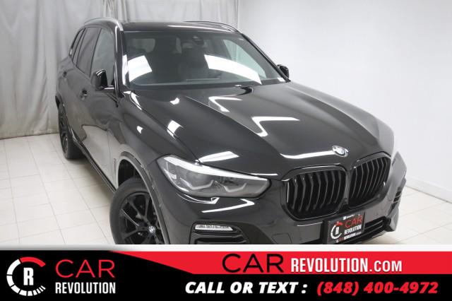 2019 BMW X5 xDrive 40i w/ Navi & rearCam, available for sale in Maple Shade, New Jersey | Car Revolution. Maple Shade, New Jersey