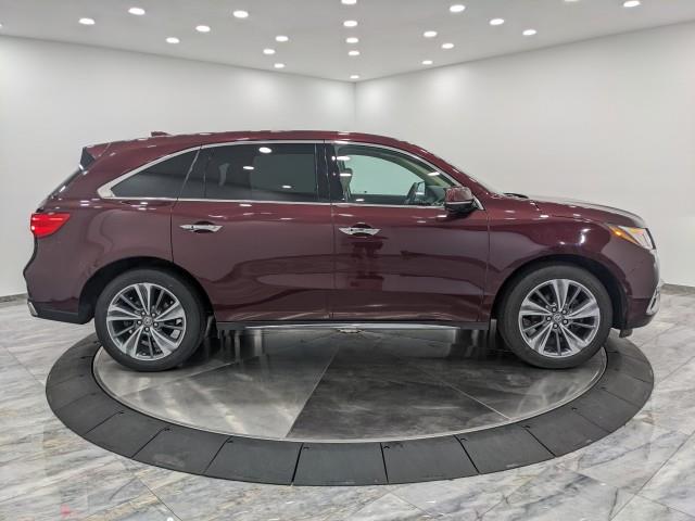 Used Acura Mdx SH-AWD w/ Navi & rearCam 2017 | Car Revolution. Maple Shade, New Jersey Used Acura Mdx SH-AWD w/ Navi & rearCam 2017 | Car Revolution. Maple Shade, New Jersey