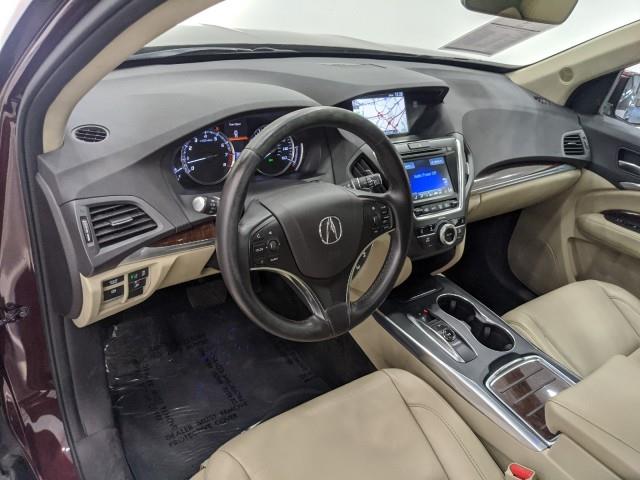 Used Acura Mdx SH-AWD w/ Navi & rearCam 2017 | Car Revolution. Maple Shade, New Jersey Used Acura Mdx SH-AWD w/ Navi & rearCam 2017 | Car Revolution. Maple Shade, New Jersey