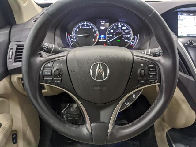 Used Acura Mdx SH-AWD w/ Navi & rearCam 2017 | Car Revolution. Maple Shade, New Jersey Used Acura Mdx SH-AWD w/ Navi & rearCam 2017 | Car Revolution. Maple Shade, New Jersey